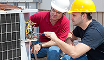 HVAC Companies Near Camp Lejeune, NC Available Now